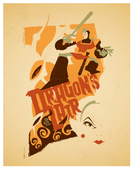 452x575 Video Game Art 21 Epic Vector Works Made By Super Fans!