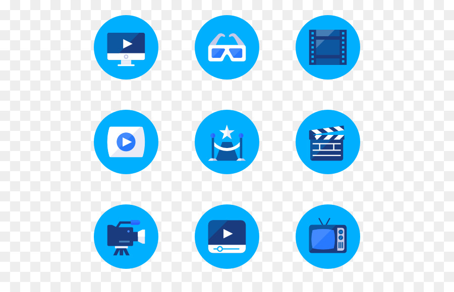 900x580 Computer Icons Video