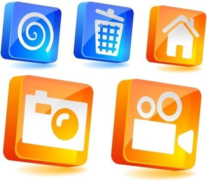 421x368 Vector Camera Video Icon Free Vector Download (19,288 Free Vector