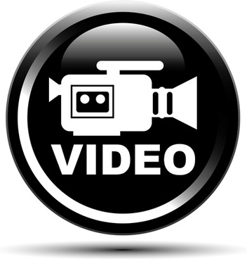 352x368 Video Surveillance Vector Free Vector Download (350 Free Vector