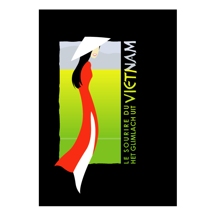 745x745 Vietnam Free Vector 4vector