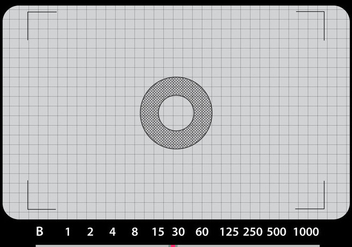 352x247 Free Camera Viewfinder Vector Free Vector Download 344267 Cannypic
