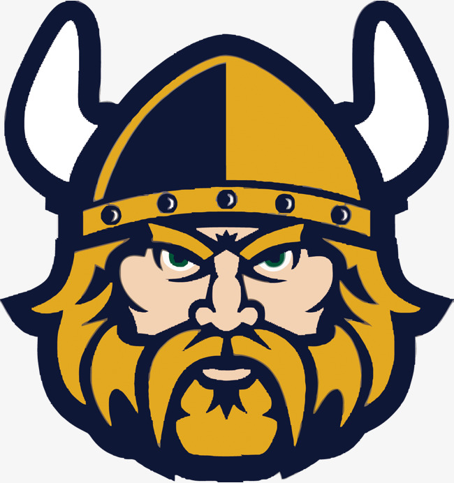 650x692 Vector Vikings, Head Portrait, Vikings Png And Vector For Free