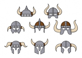 285x200 Viking Helmet Free Vector Graphic Art Free Download (Found 680