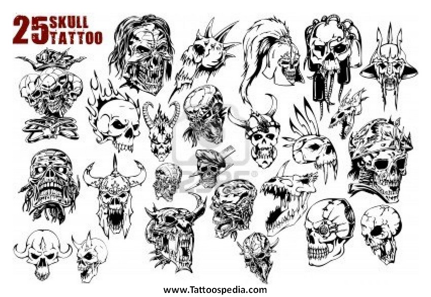 850x586 Skull Clipart Viking