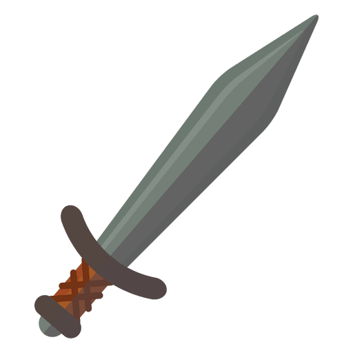 512x512 War Sword Viking