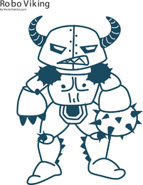 201x260 Viking Vector Images Helmets, Celtic, Logos Free Download