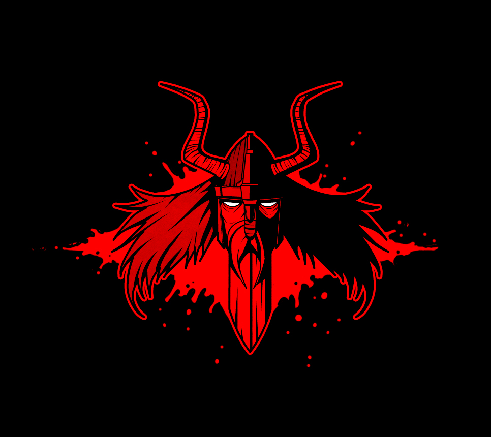 966x860 Viking Vector By Thepsychosheep On Newgrounds