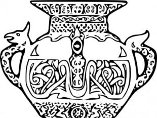 310x233 Viking Vector Art Free Vectors Ui Download