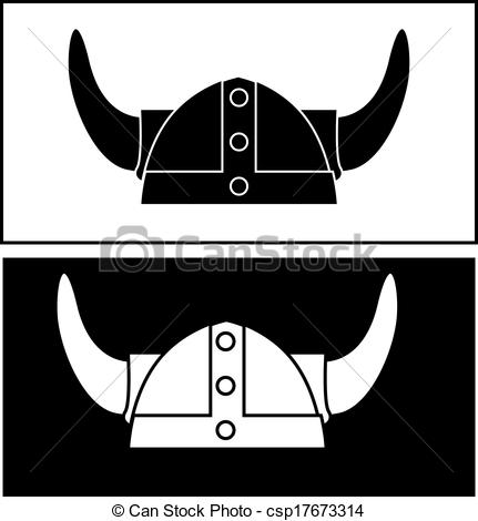 431x470 Viking Clipart Black And White
