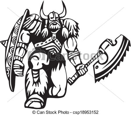 450x393 Nordic Viking