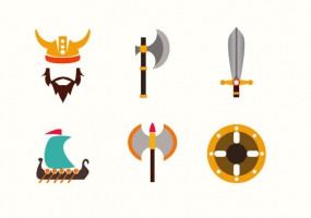 285x200 Viking Vector Free Vector Graphic Art Free Download (Found 85