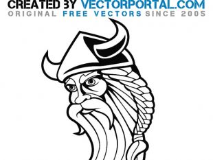 310x233 Viking Vector Art Free Vectors Ui Download