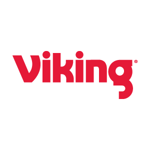 300x300 Viking Direct 2011 Logo Vector (Ai Svg) Hd Icon