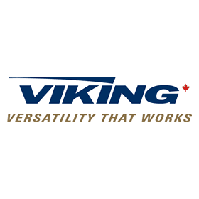 280x280 Viking Air Vector Logo Free Download