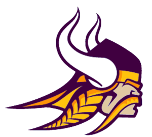 300x269 New Vikings Logo Free Images