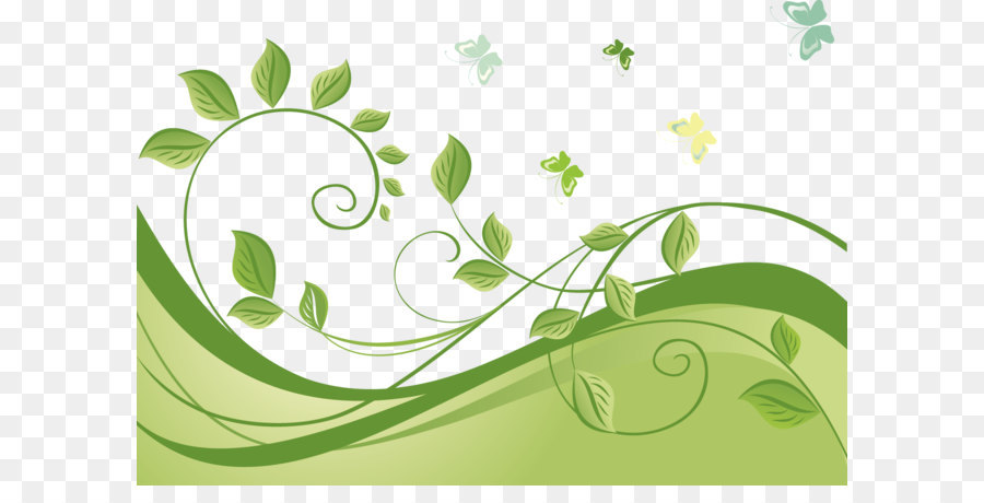 900x460 Green Euclidean Vector