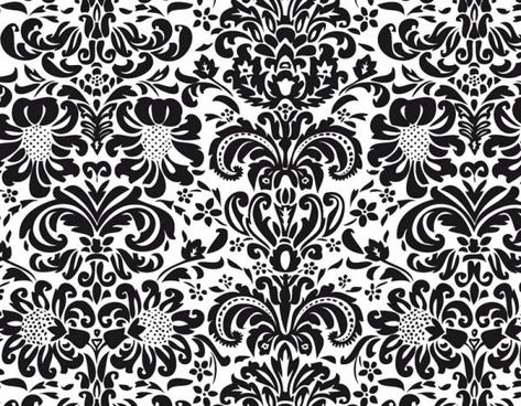 473x368 Vine Pattern Free Vector Download (19,218 Free Vector) For