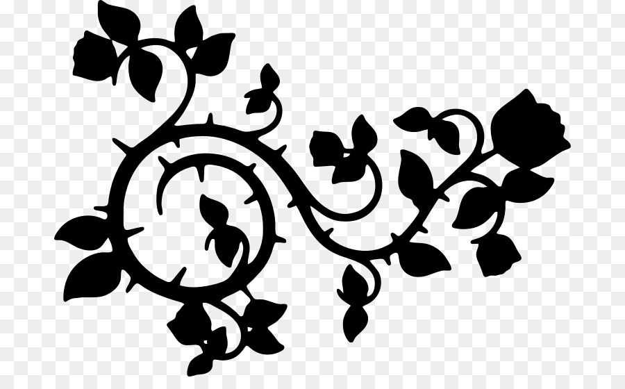 900x560 Vine Clip Art