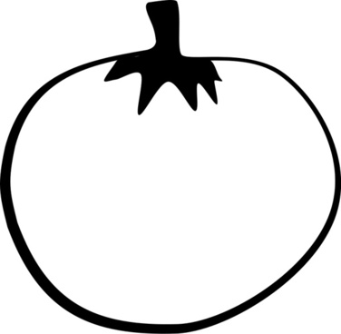 376x368 Free Tomato Vine Vector Art Free Vector Download (216,936 Free