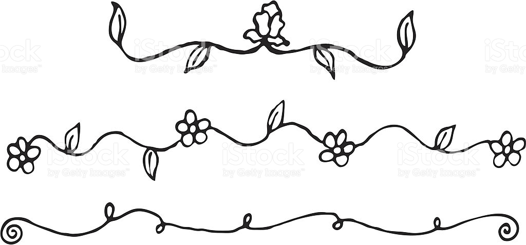 1024x477 Collection Of Vines Drawing Simple High Quality, Free