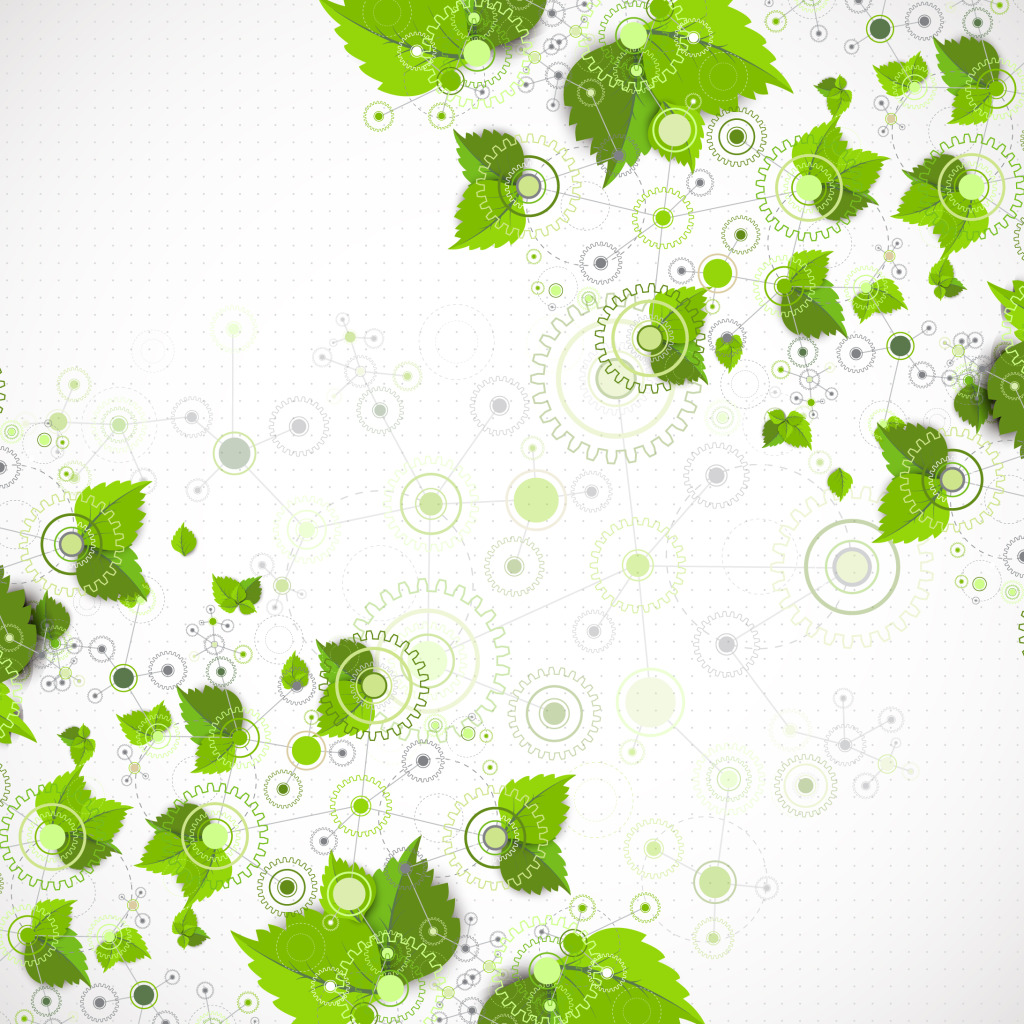 1024x1024 Fresh Green Vine Vector Background Vector Free Download Ai Files