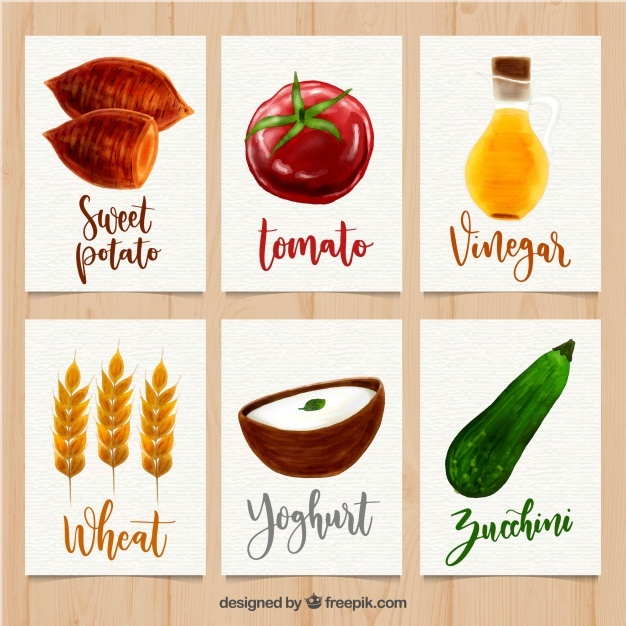 626x626 Vinegar Vectors, Photos And Psd Files Free Download