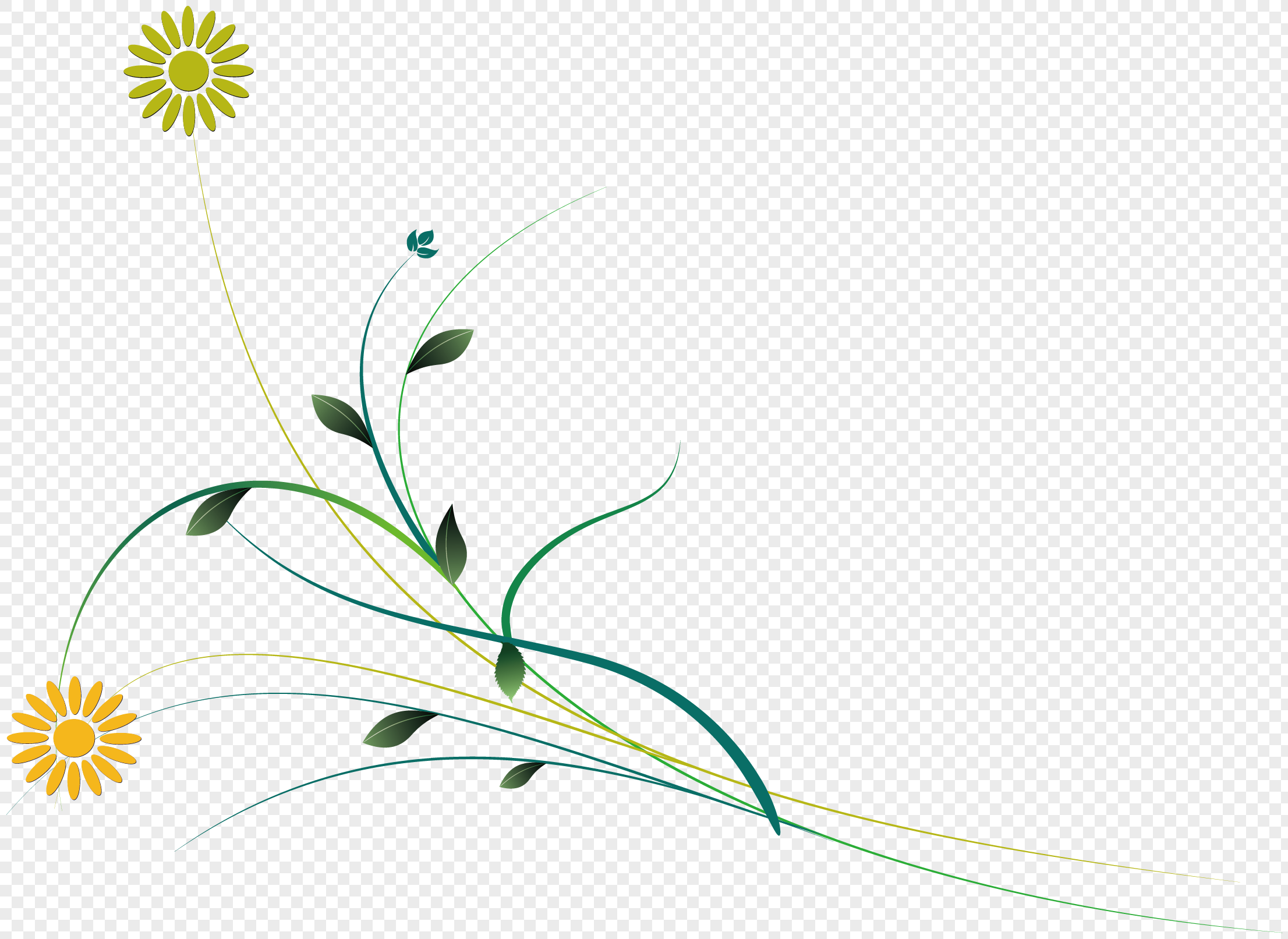 2212x1613 Vector Vines Graphics Image Picture Free Download