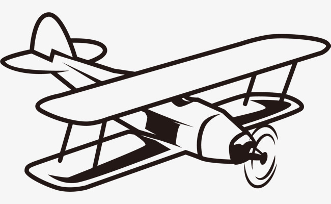 650x400 Vintage Aircraft, Vehicle, Aviation Png And Vector For Free Download