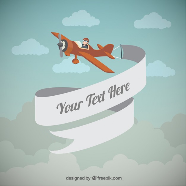 626x626 Vintage Airplane Vectors, Photos And Psd Files Free Download