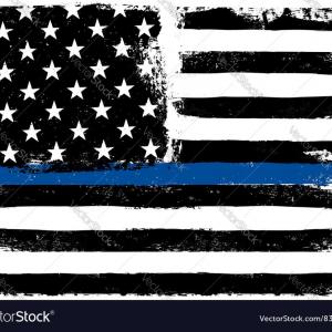 300x300 Grunge Usa Flag Vintage American Vector Arenawp