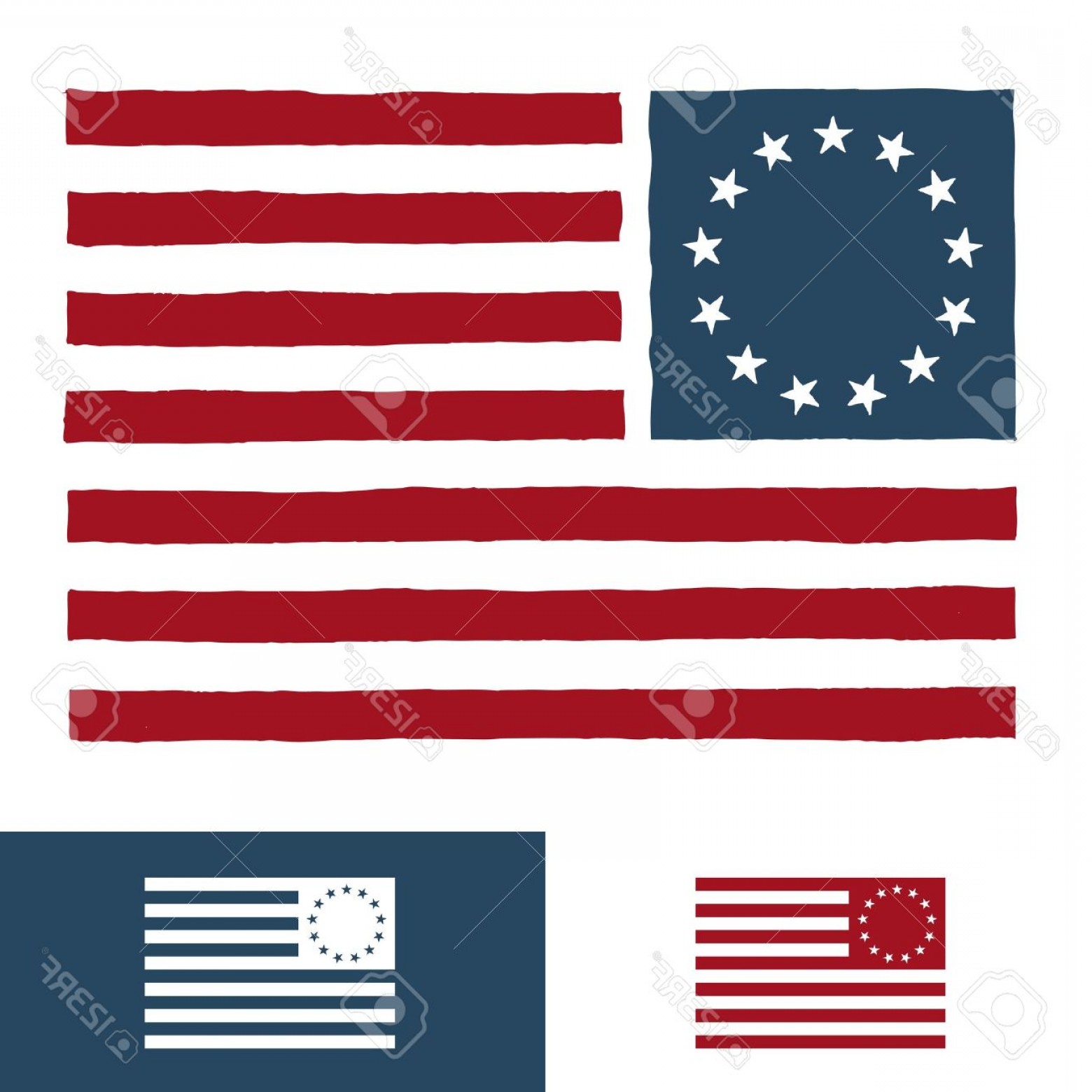 1560x1560 Photooriginal Vintage American Flag Design With Stars Lazttweet