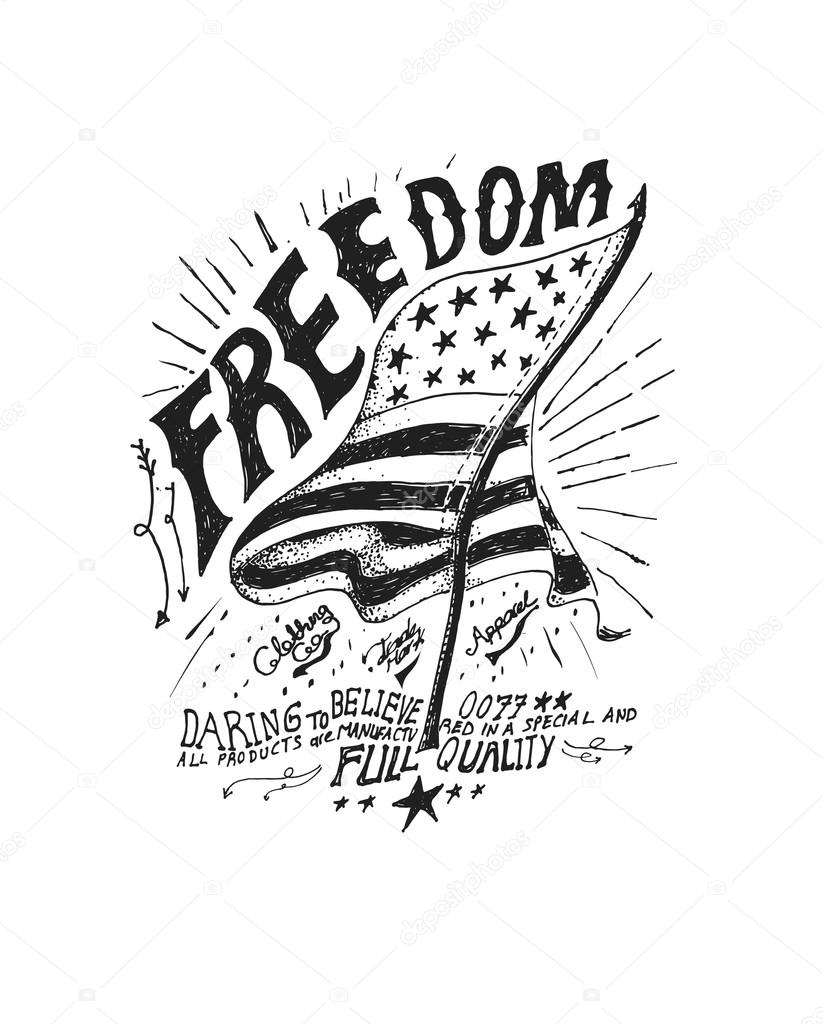 823x1024 Vintage Clipart American Flag ~ Frames ~ Illustrations ~ Hd Images