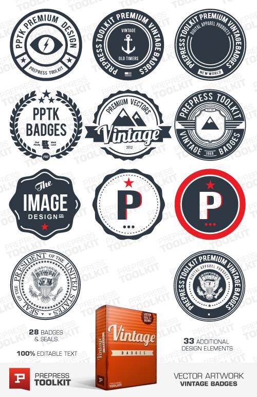 500x772 Vector Art Pack