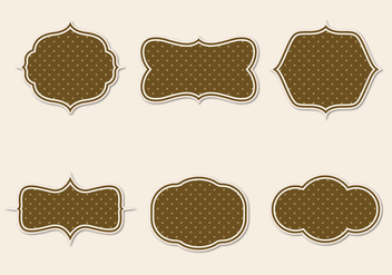 352x247 Vintage Badge Vectors Free Vector Download 343175 Cannypic