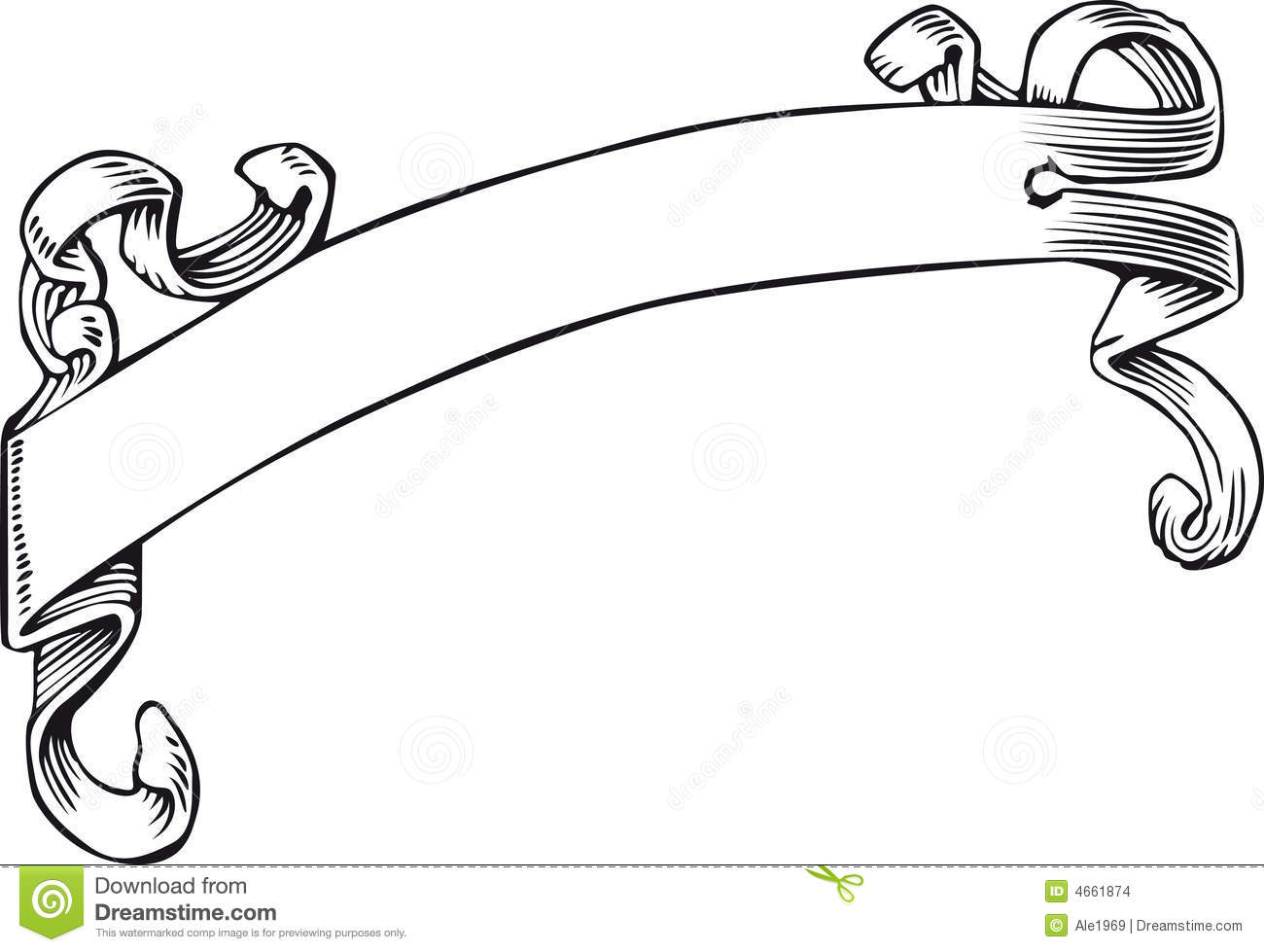 1300x979 Vintage Banner Clipart Clipart Panda Free Clipart Images, Vintage