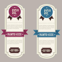 220x220 Free Download Of Vintage Banner Vector Graphics And Illustrations