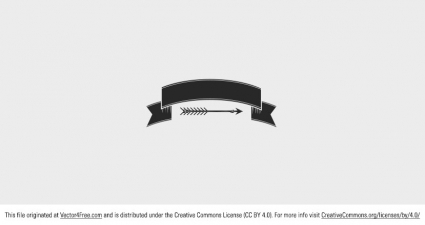 425x225 Hand Drawn Vintage Banner Vector Free Vectors Ui Download