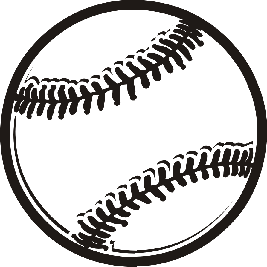 893x894 Ball Clipart Vintage Baseball