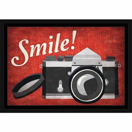 450x450 Buy Smile Vintage Camera Vector Illustration Inspirational