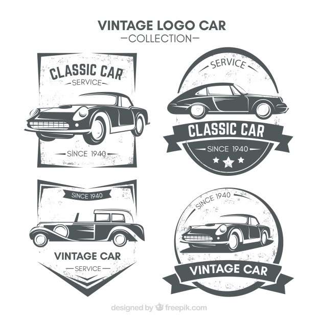 626x626 Vintage Car Vectors, Photos And Psd Files Free Download