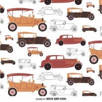 200x200 Vintage Cars Vectors Free Vector Graphic Art Free Download (Found