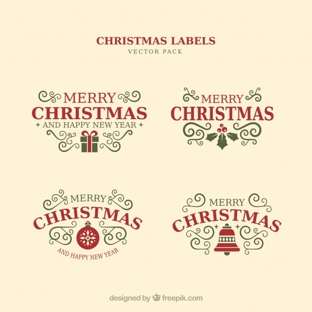 626x626 Vintage Christmas Vectors, Photos And Psd Files Free Download