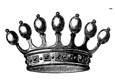 400x289 19 Queen Vector Profile Huge Freebie! Download For Powerpoint