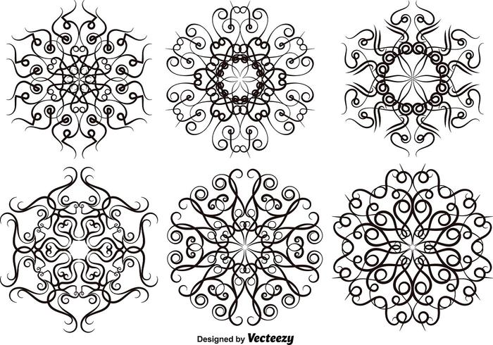 The best free Scrollwork vector images. Download from 51 free vectors ...