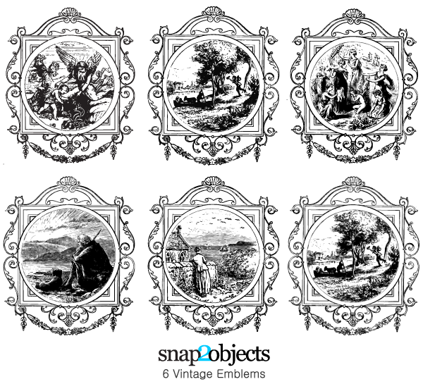 600x545 Free Free Vintage Emblem Psd Files, Vectors Amp Graphics