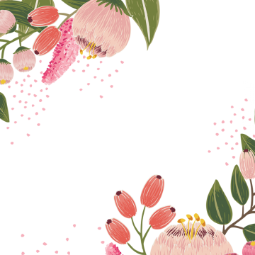 360x360 Vintage Flowers Png, Vectors, Psd, And Clipart For Free Download