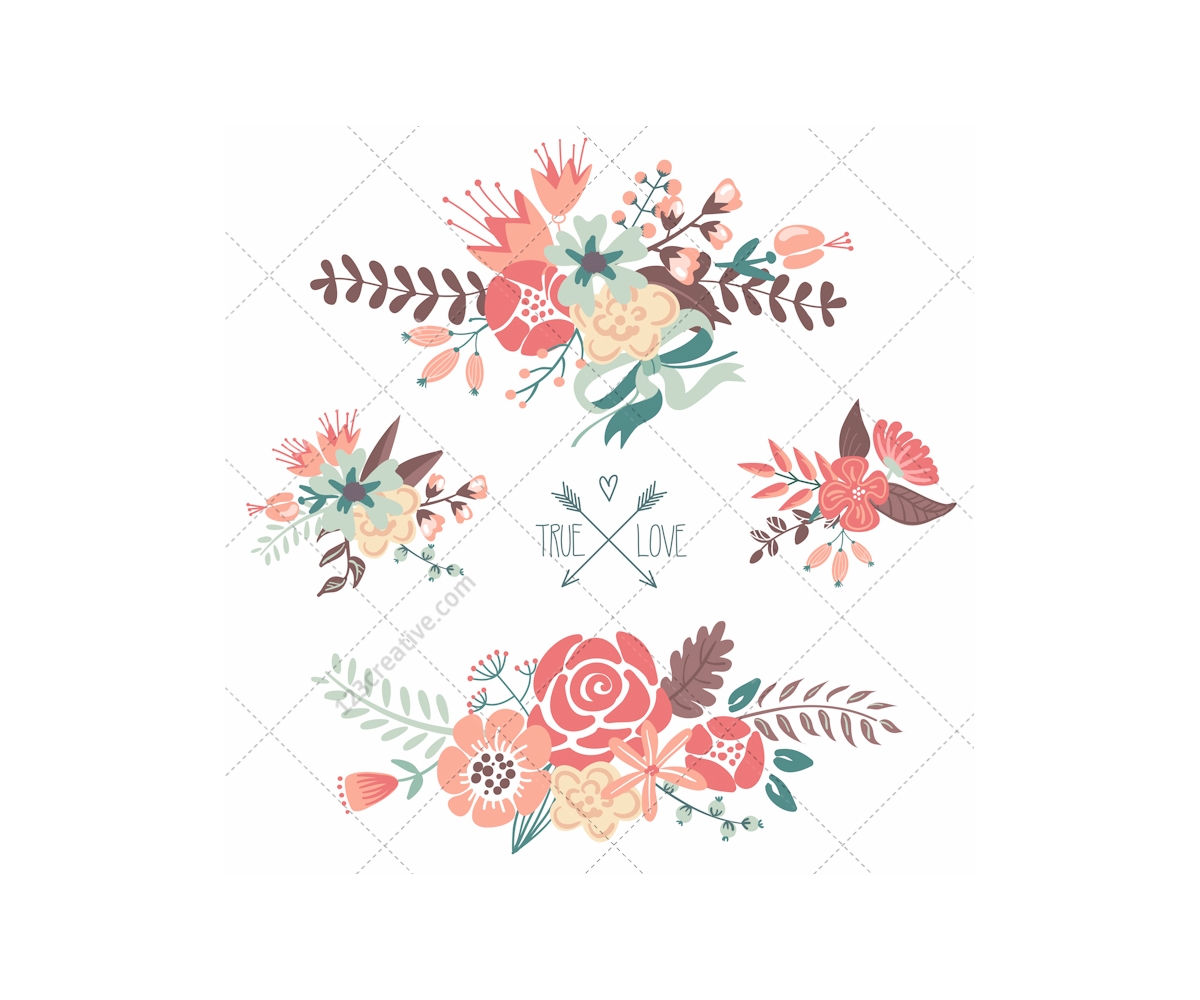 1200x1000 Images Of Floral Vintage Vector