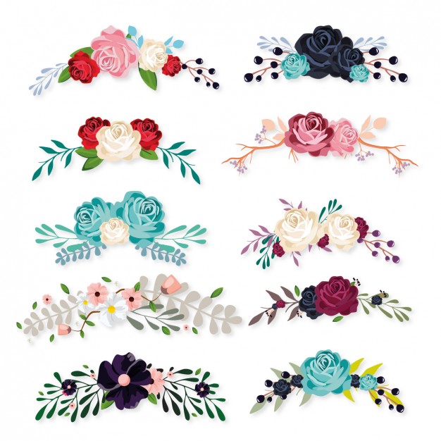 626x626 Flower Vectors, Photos And Psd Files Free Download