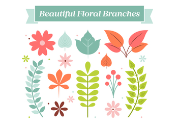 352x247 Free Vintage Flowers Vector Background Free Vector Download 431897